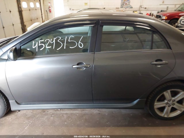 Toyota Corolla S