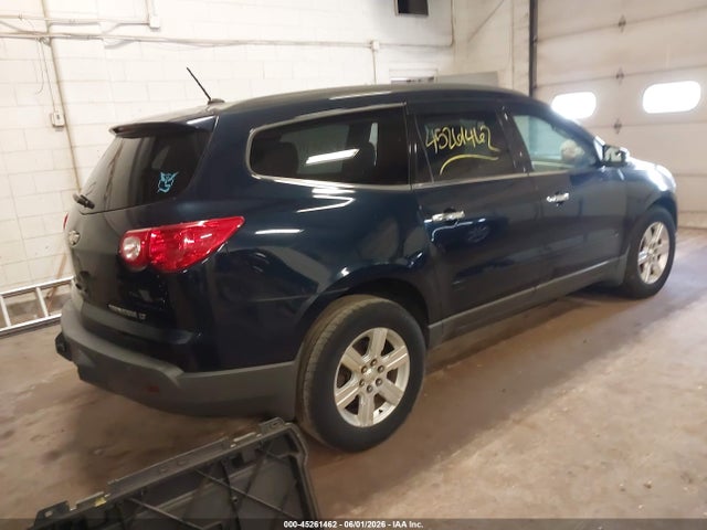 Chevrolet Traverse 1lt