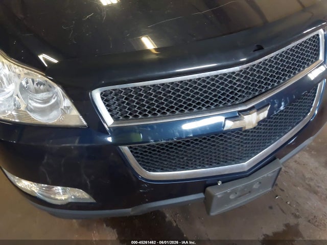 Chevrolet Traverse 1lt