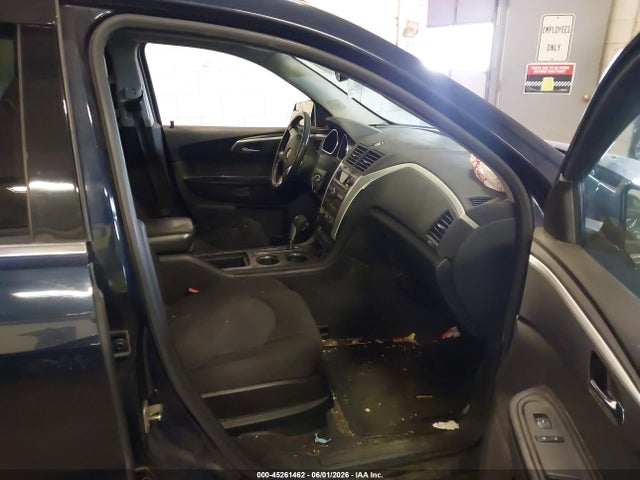 Chevrolet Traverse 1lt