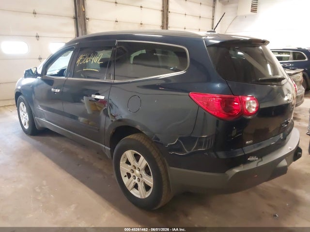 Chevrolet Traverse 1lt