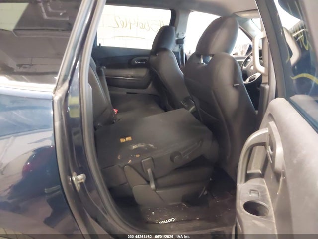Chevrolet Traverse 1lt