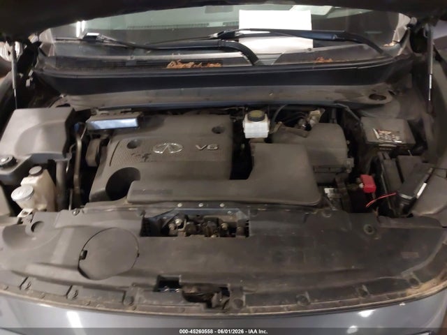 INFINITI JX35