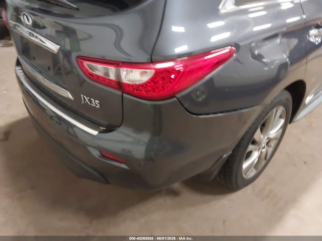 INFINITI JX35