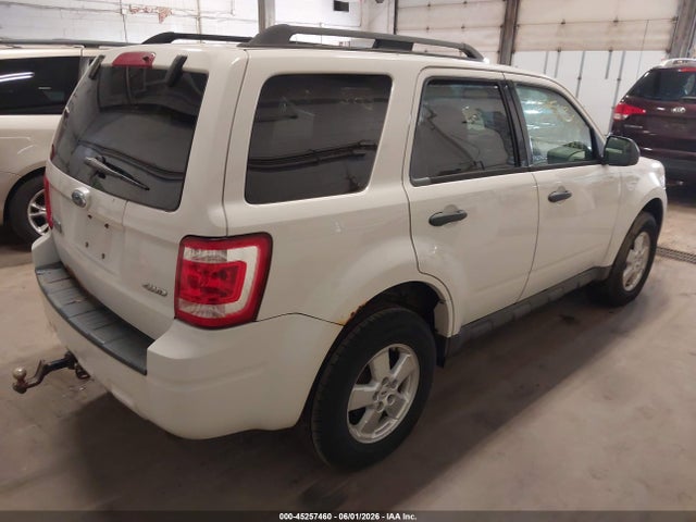 Ford Escape Xlt