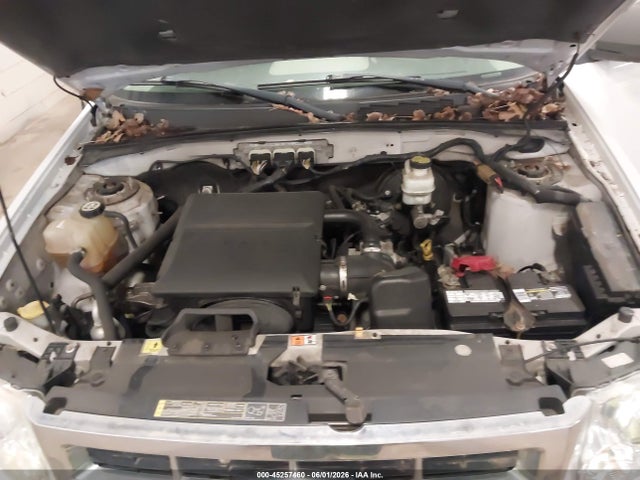 Ford Escape Xlt