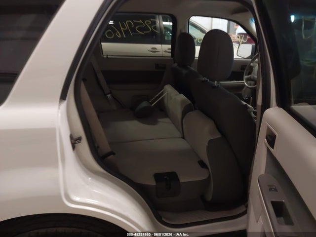 Ford Escape Xlt