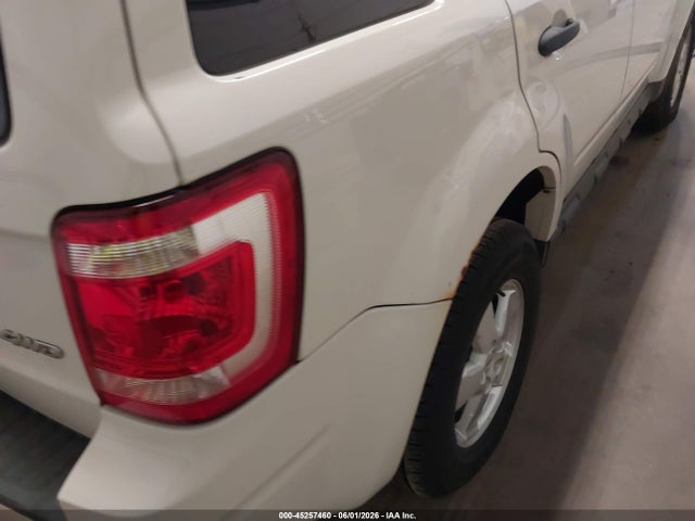 Ford Escape Xlt