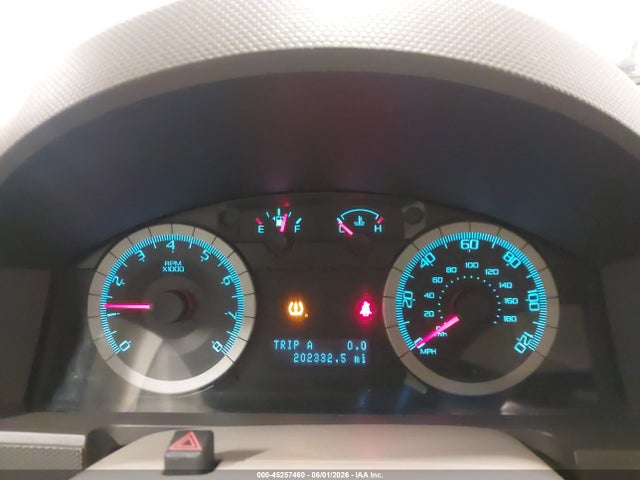 Ford Escape Xlt