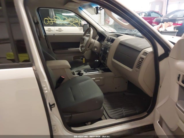 Ford Escape Xlt