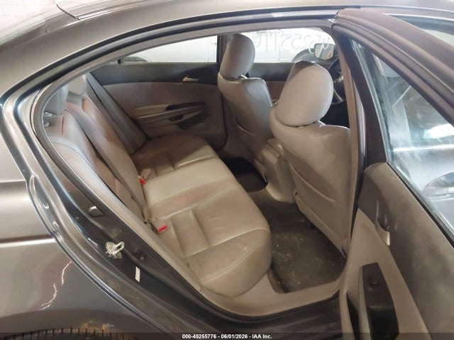 Honda Accord 2.4 Ex-l