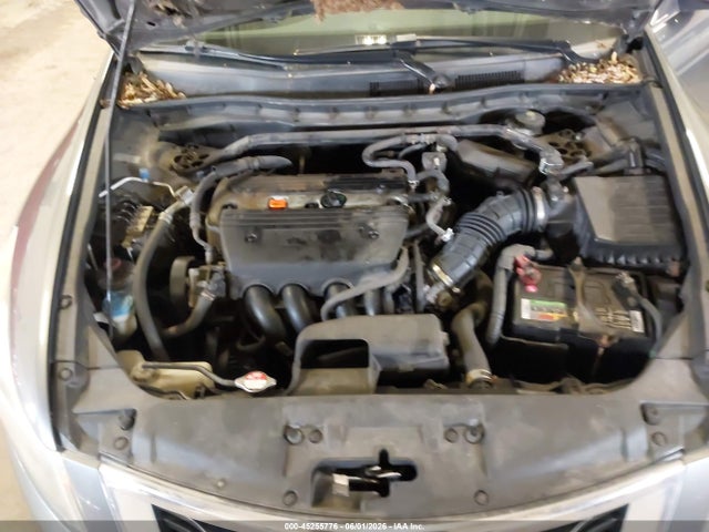 Honda Accord 2.4 Ex-l