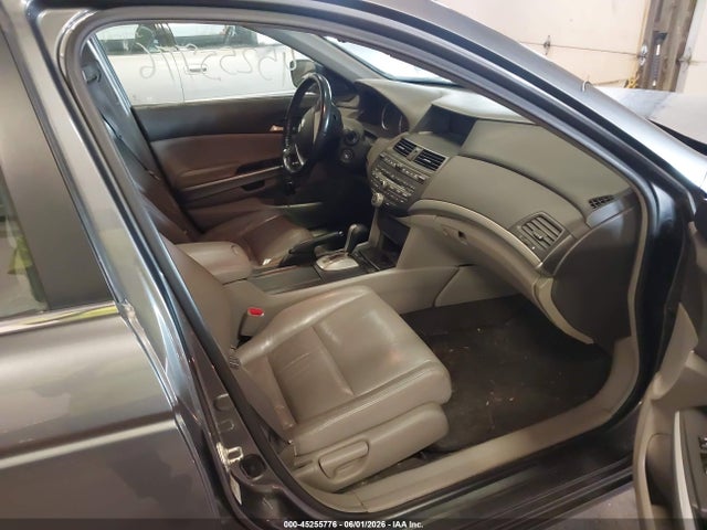 Honda Accord 2.4 Ex-l