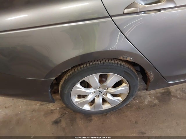 Honda Accord 2.4 Ex-l