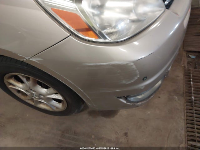 Toyota Sienna Xle Limited