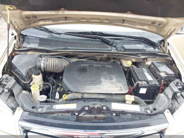 Chrysler Town & Country Limited
