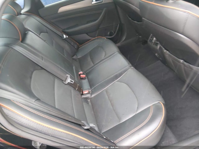 Hyundai SONATA Sport 2.0t