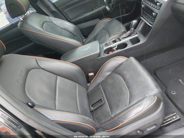 Hyundai SONATA Sport 2.0t