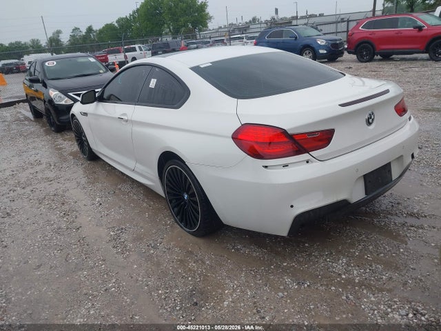 BMW 6 Series