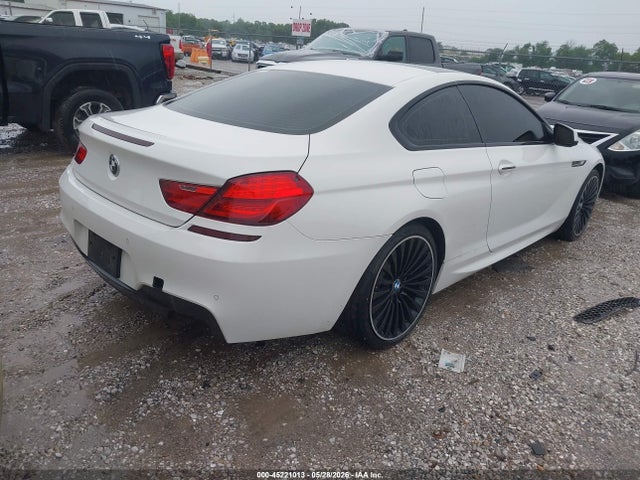 BMW 6 Series