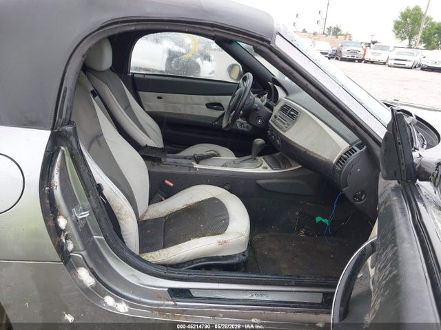 BMW Z Series 2.5i