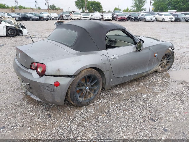 BMW Z Series 2.5i