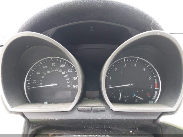 BMW Z Series 2.5i