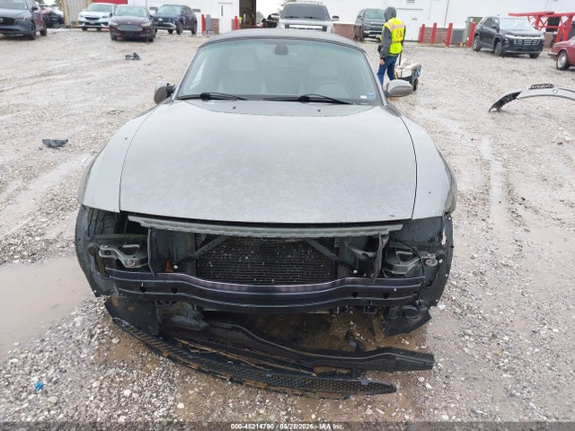 BMW Z Series 2.5i