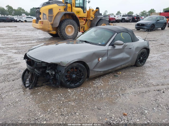 BMW Z Series 2.5i