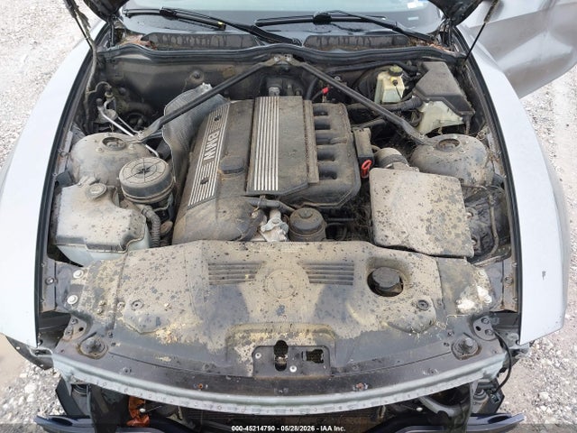 BMW Z Series 2.5i