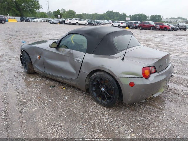 BMW Z Series 2.5i