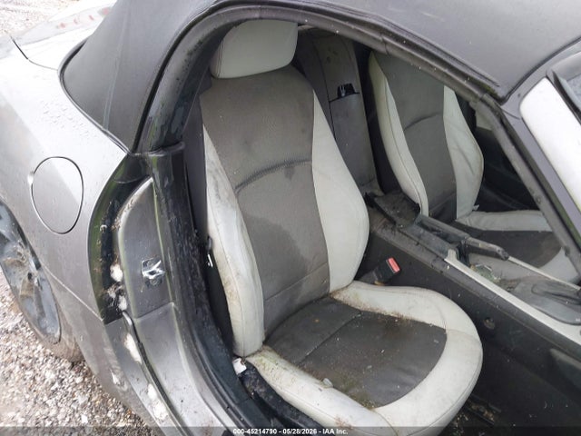 BMW Z Series 2.5i