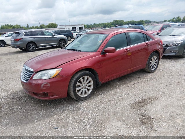Chrysler 200 Touring