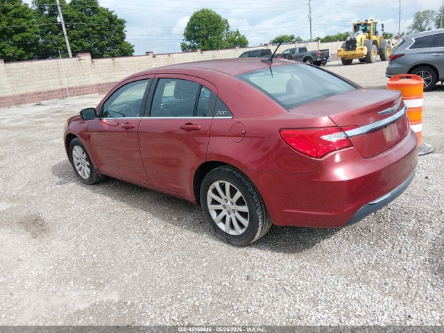 Chrysler 200 Touring