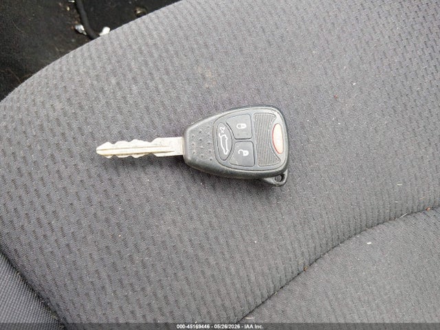 Chrysler 200 Touring