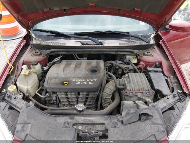 Chrysler 200 Touring
