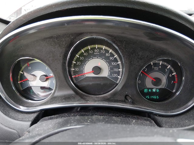 Chrysler 200 Touring