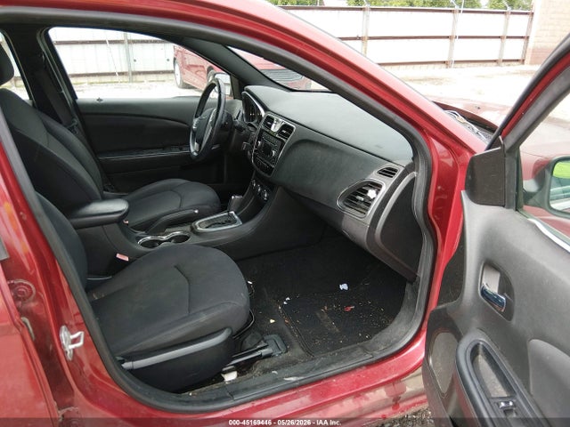 Chrysler 200 Touring