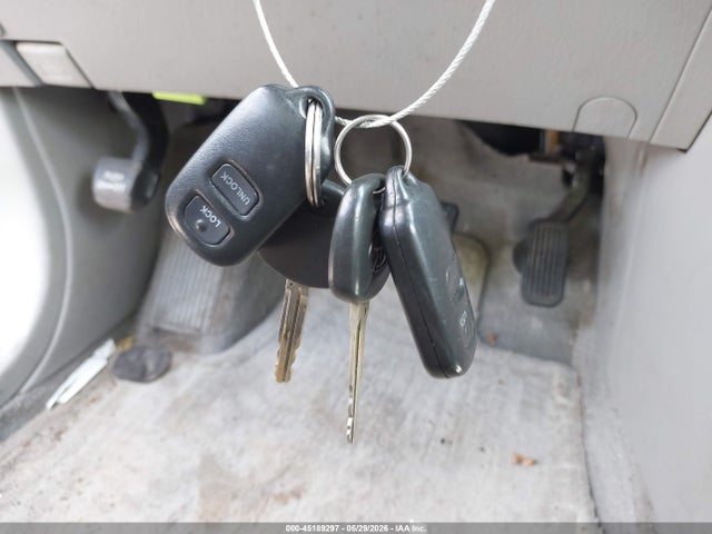 Toyota Highlander V6