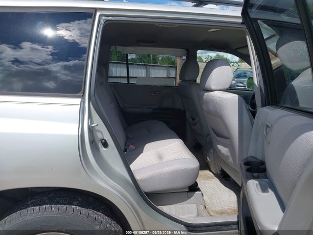 Toyota Highlander V6