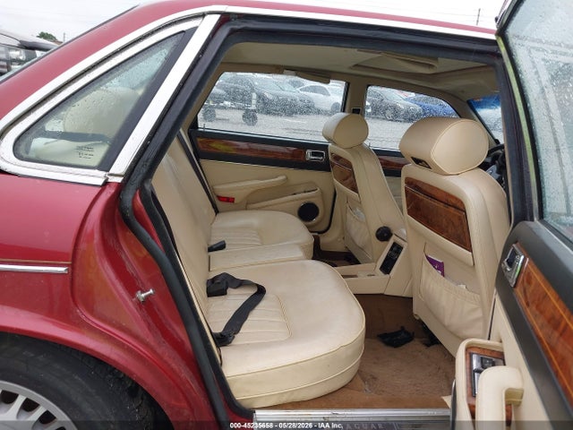 Jaguar Vandenplas