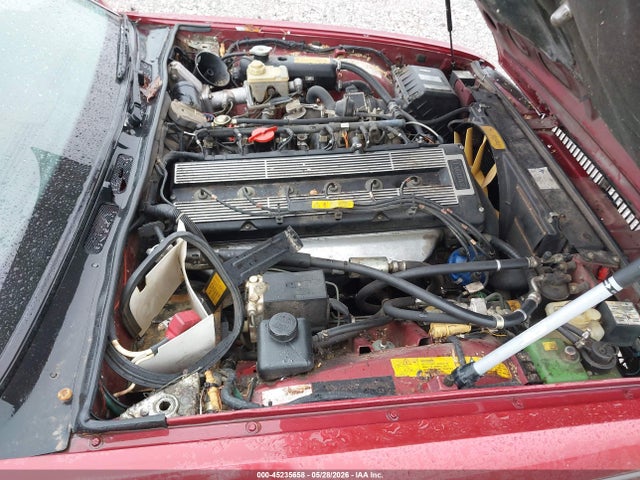 Jaguar Vandenplas