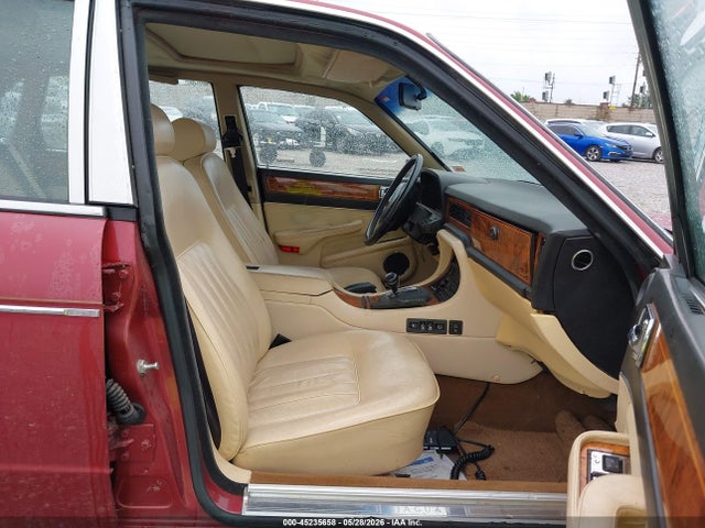 Jaguar Vandenplas