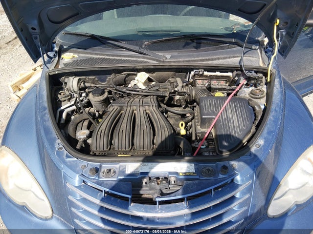 Chrysler PT Cruiser
