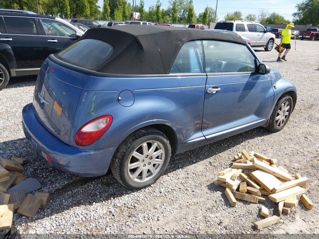 Chrysler PT Cruiser