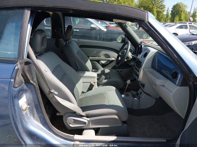 Chrysler PT Cruiser