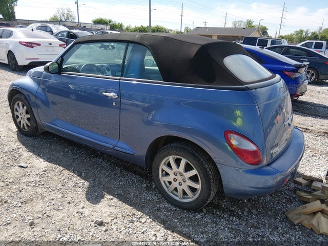 Chrysler PT Cruiser