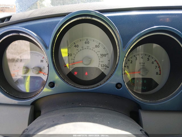 Chrysler PT Cruiser
