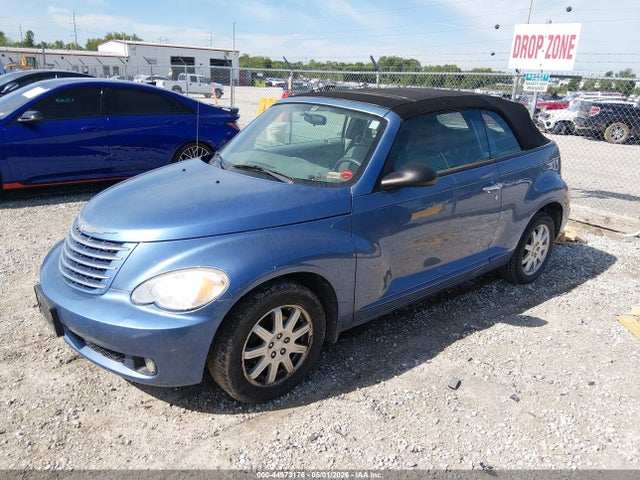 Chrysler PT Cruiser