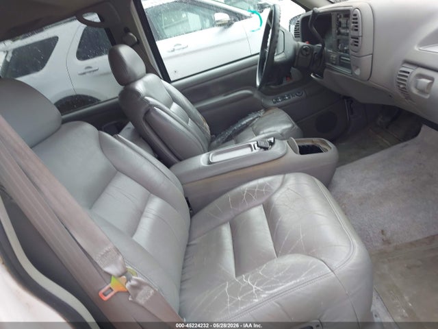 Chevrolet Suburban K1500